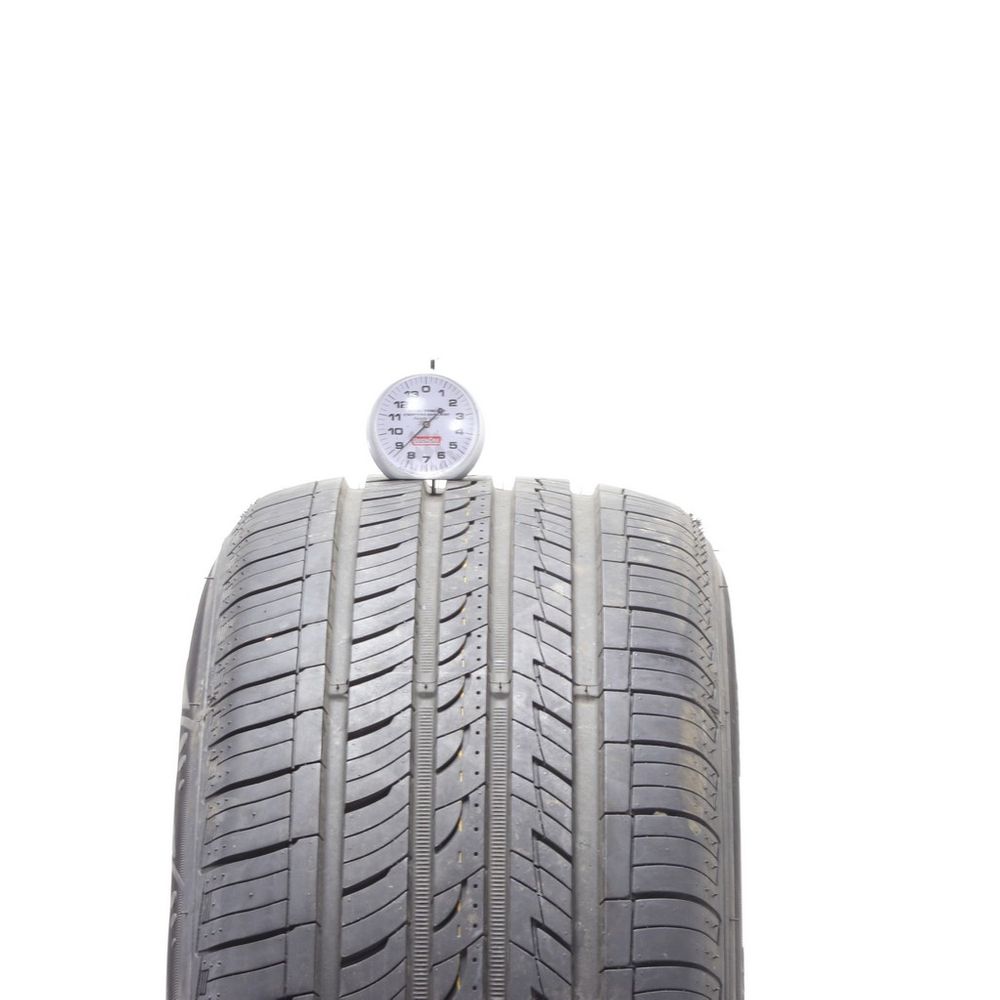 Used P 225/55R18 Nexen N5000 Plus 98H - 8.5/32 - Image 2