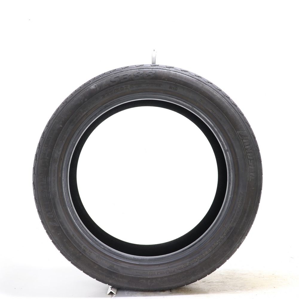 Used 225/50ZR18 Landsail LS388 99W - 8/32 - Image 3