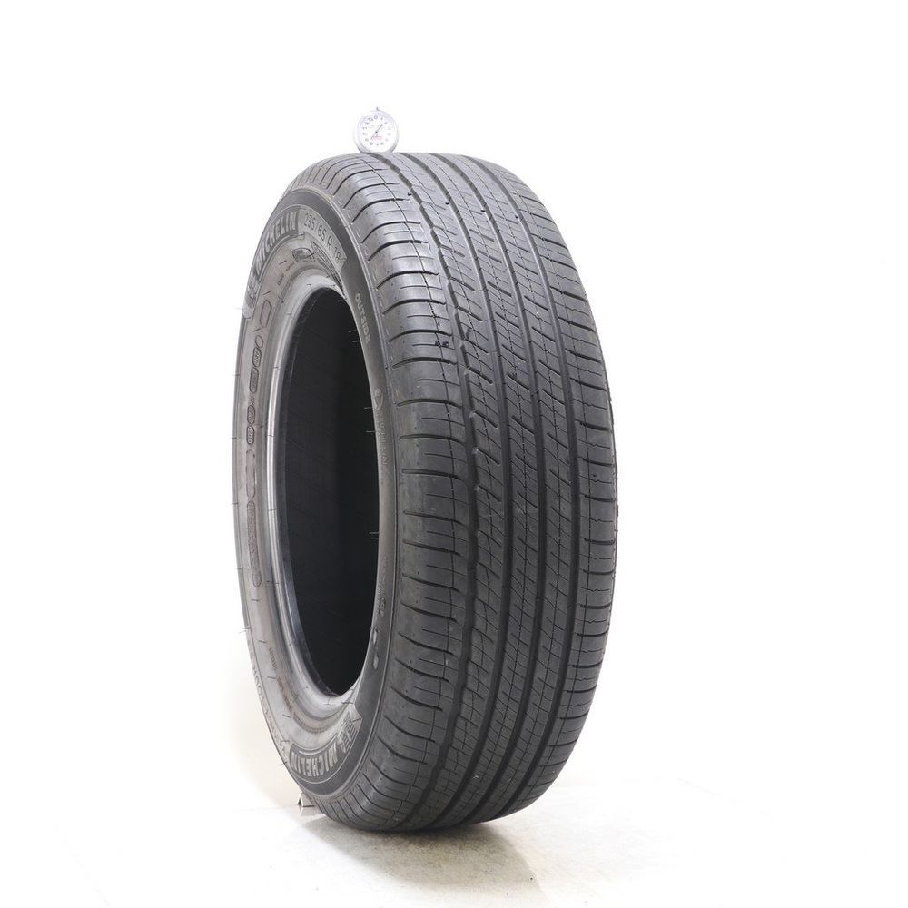 Set of (4) Used 235/65R18 Michelin Primacy Tour A/S 106H - 7-8.5/32 - Image 10