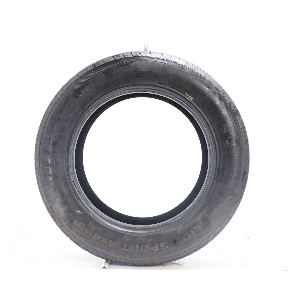 Used 235/65R18 Leao Lion Sport 4X4 HP 106H - 7.5/32 - Image 3