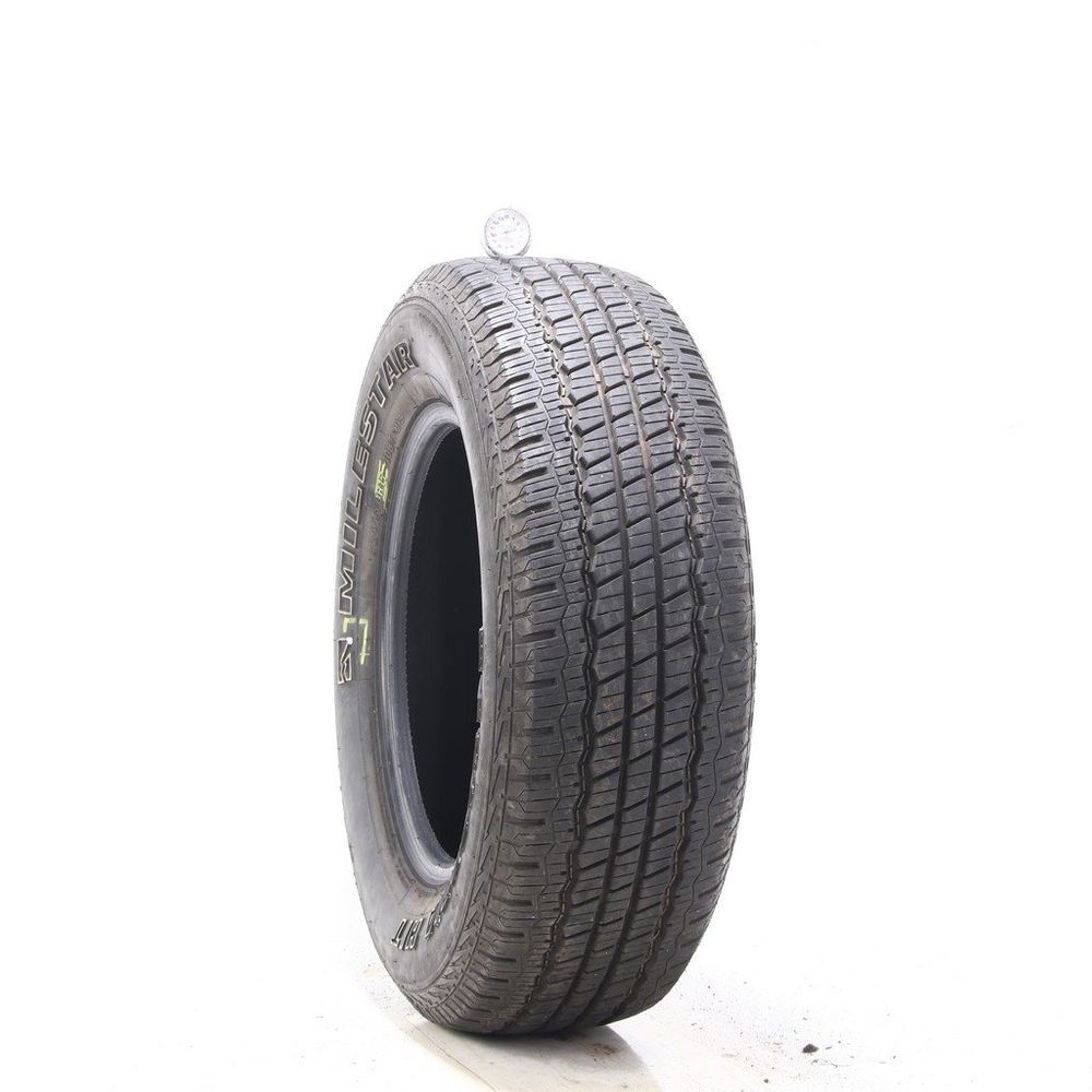Used 245/70R17 Milestar Patagonia H/T 108T - 9.5/32 - Image 1