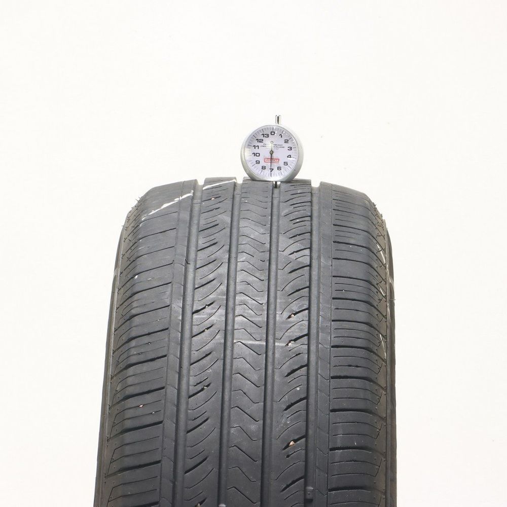Set of (4) Used 225/60R18 Advanta ER-800 100H - 7-8/32 - Image 2