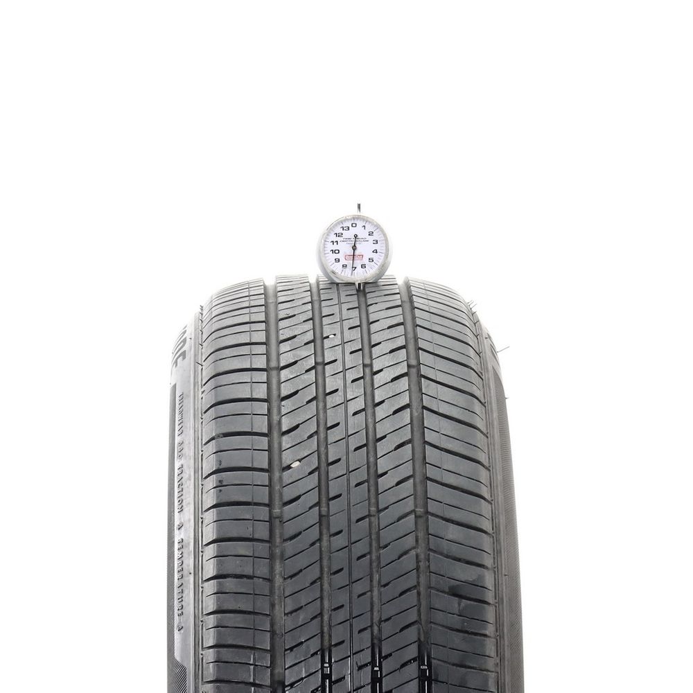 Used 205/55R17 Bridgestone Ecopia EP422 Plus 91H - 7/32 - Image 2