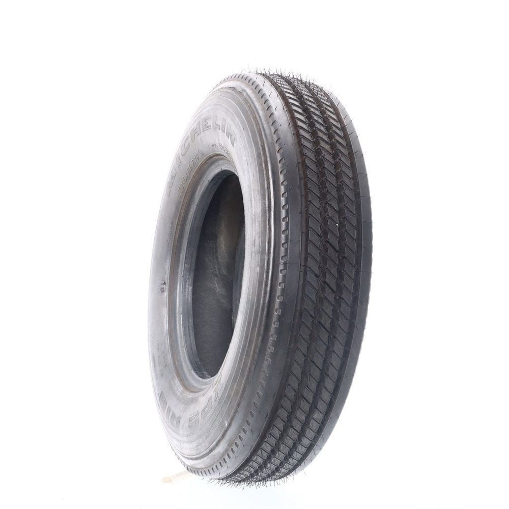 Used LT 215/85R16 Michelin XPS Rib 1N/A E - 16/32 - Image 1