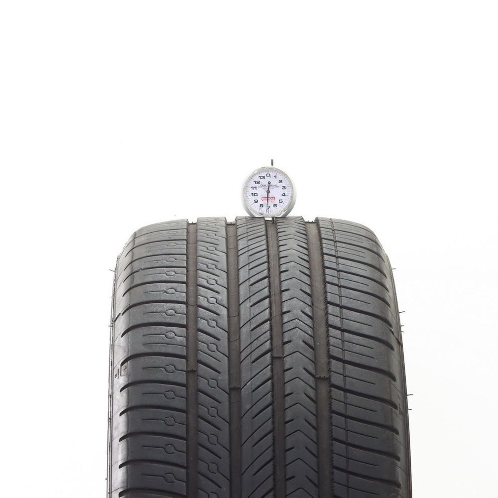 Set of (2) Used 255/45ZR20 Michelin Pilot Sport All Season 4 105Y - 6-7/32 - Image 5