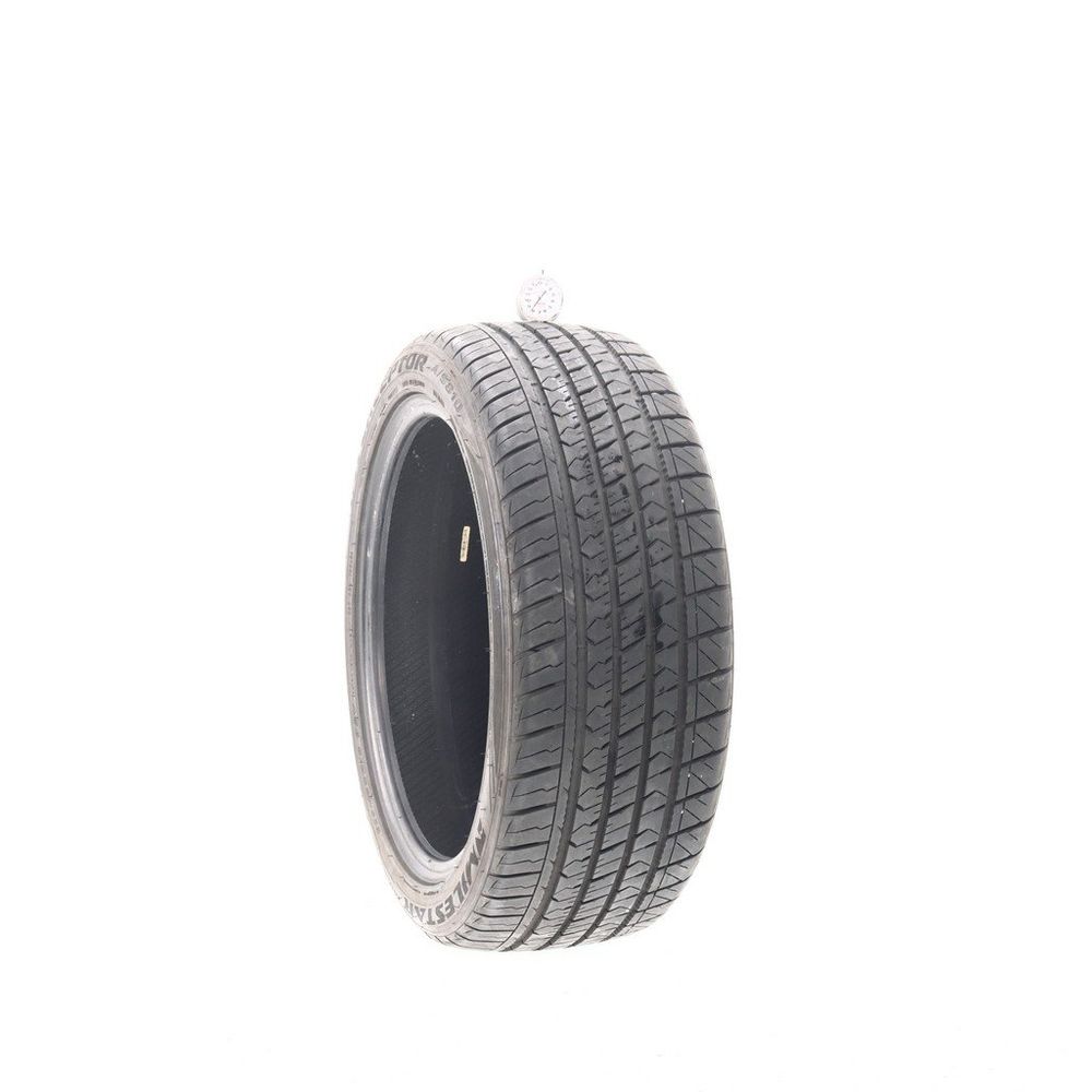 Used 225/45ZR18 Milestar Interceptor A/S 810 95Y - 8/32 - Image 1