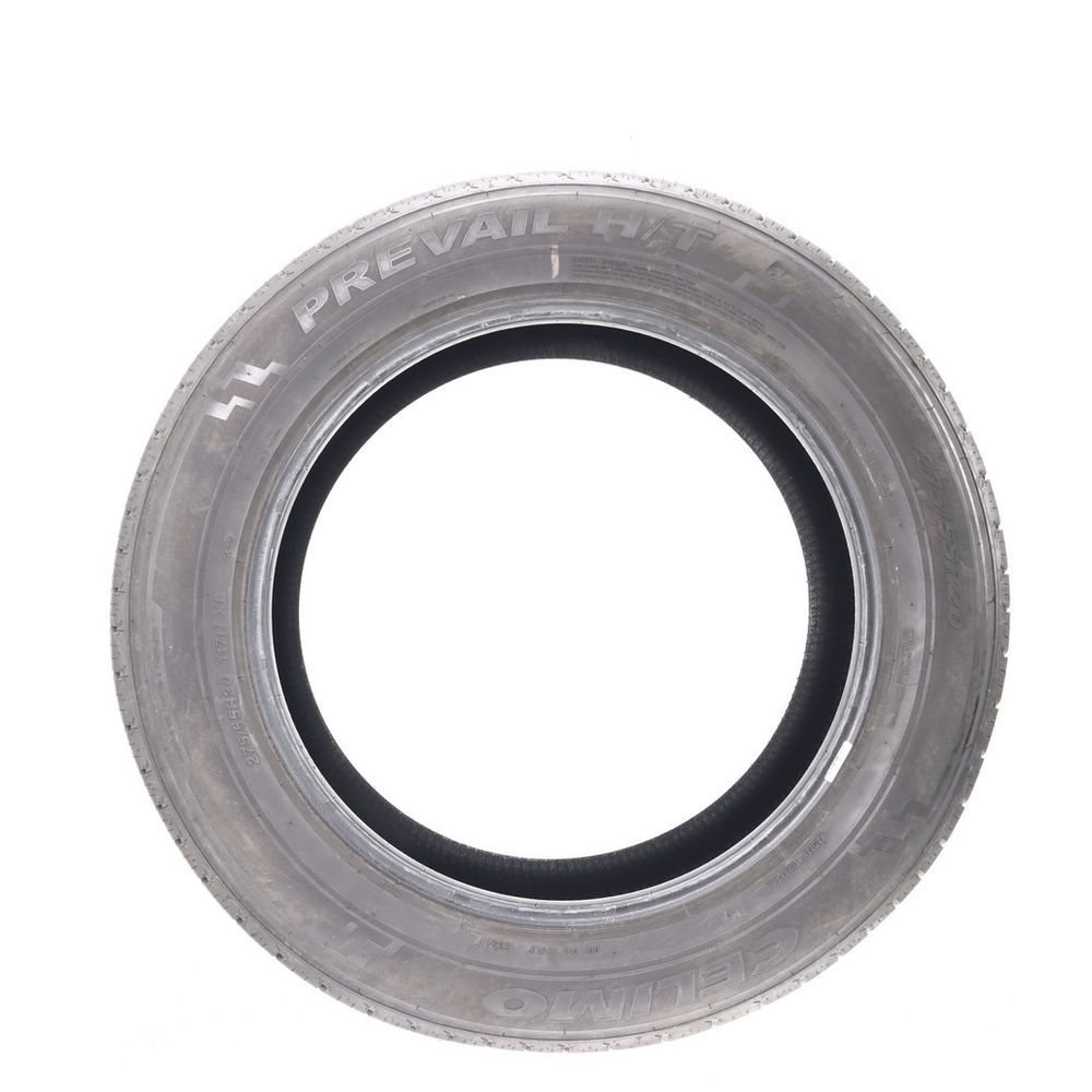 Used 275/55R20 Celimo Prevail H/T 117H - 9.5/32 - Image 3