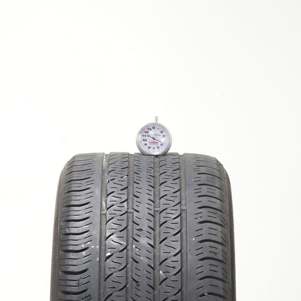 Used 235/40R19 Continental ProContact RX ContiSilent T1 96W - 4.5/32 - Image 2