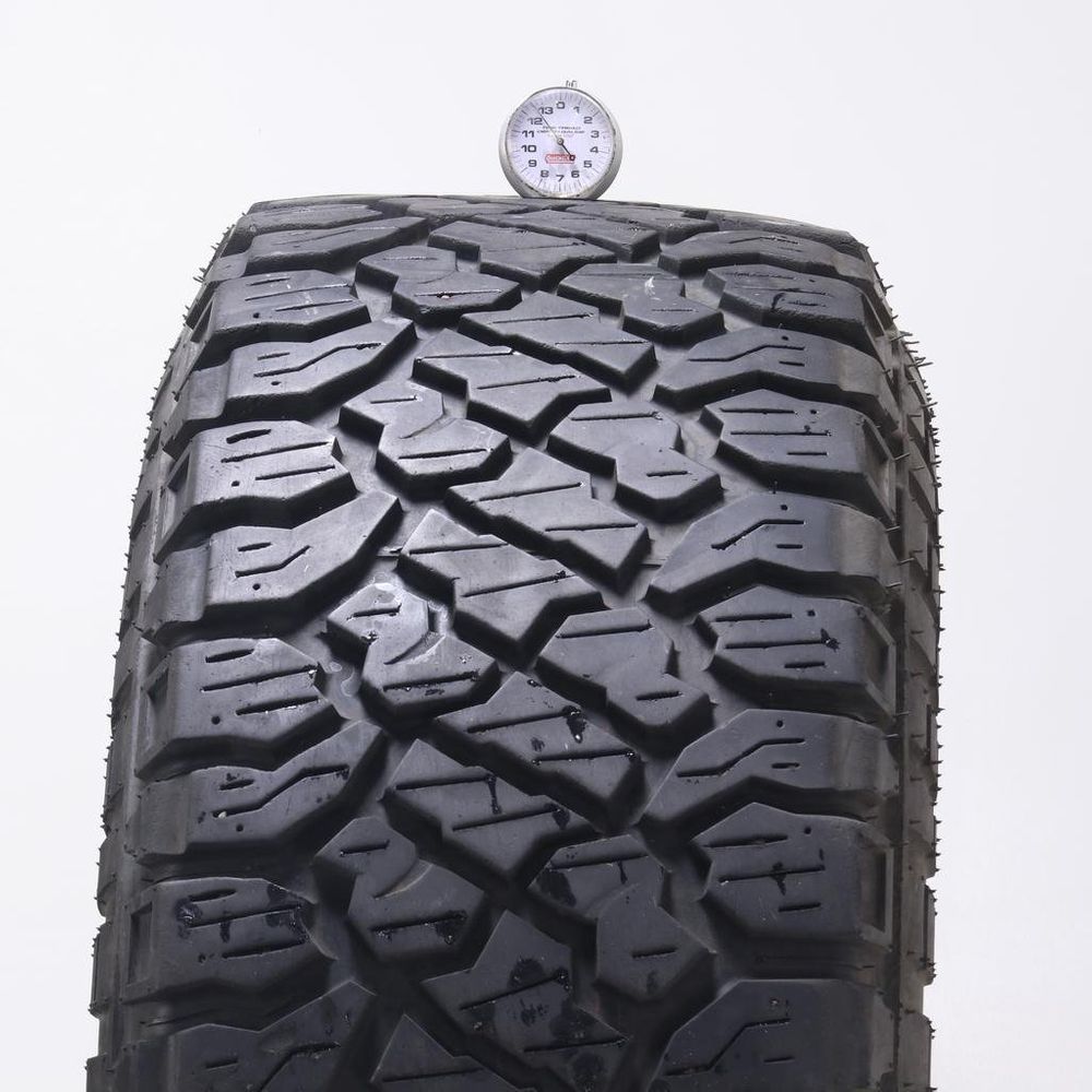 Set of (2) Used LT 33X12.5R17 Kenda Klever R/T 120R E - 12.5/32 - Image 2