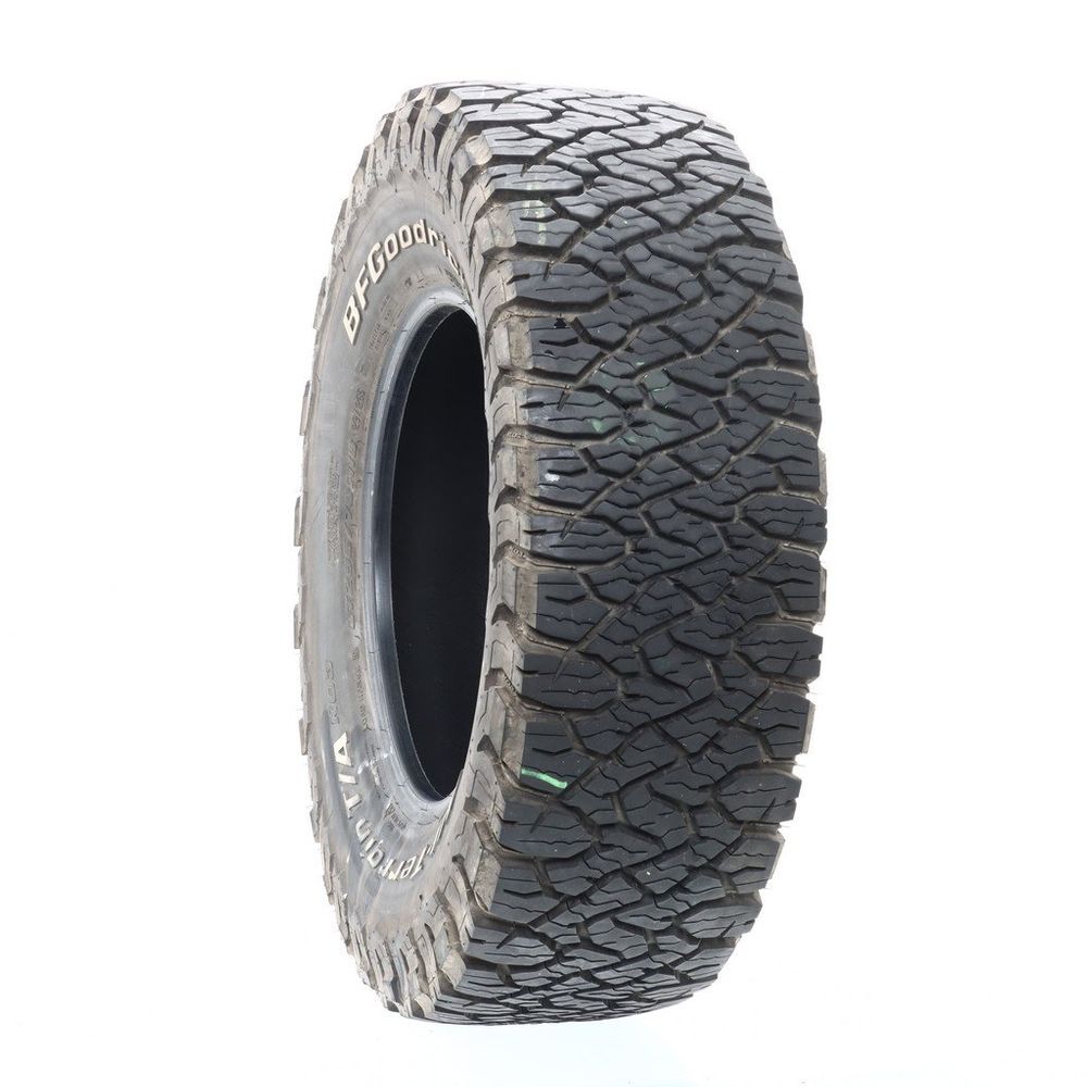 Used LT 295/70R18 BFGoodrich All-Terrain T/A KO3 129/126S E - 14/32 - Image 1