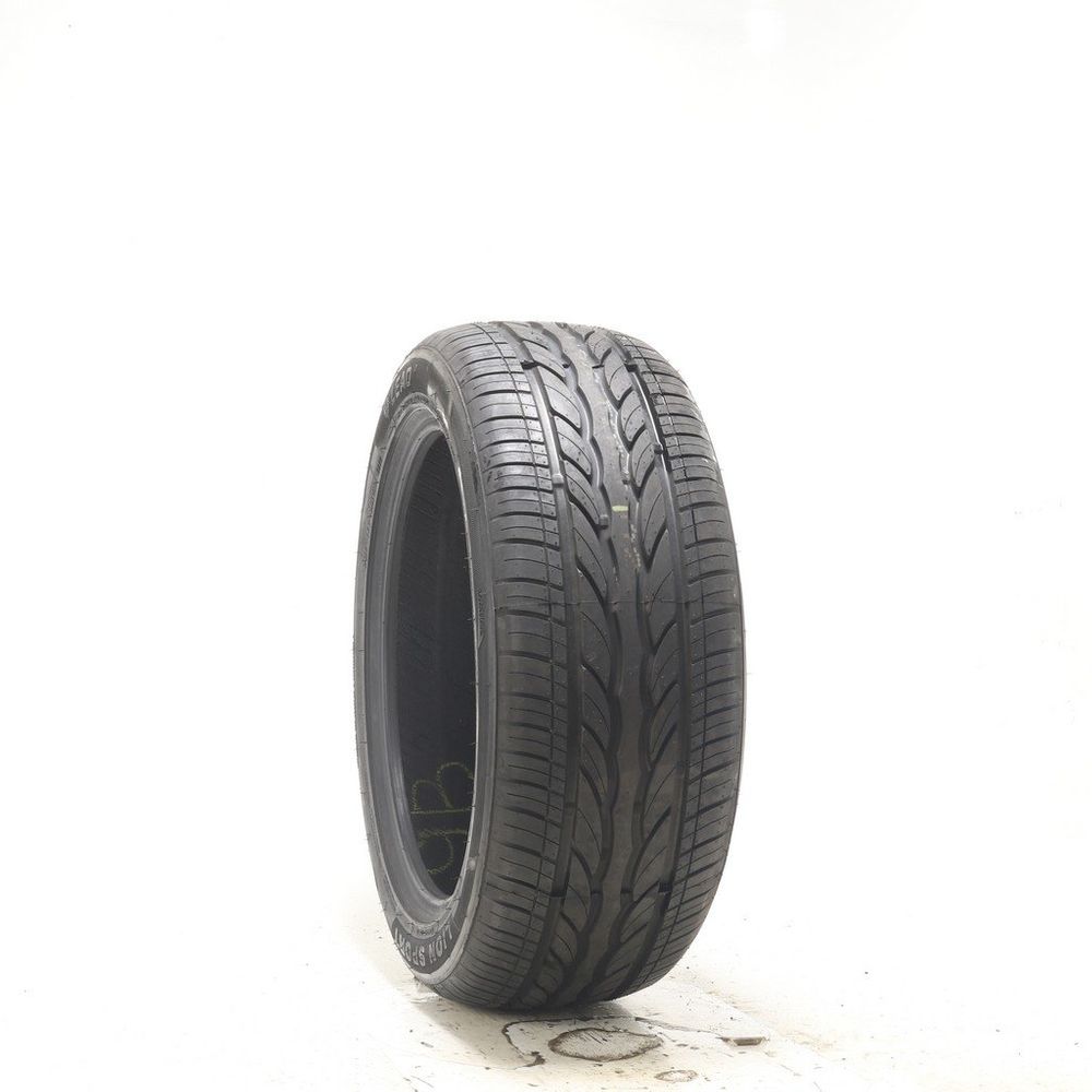 Driven Once 225/50R18 Leao Lion Sport 95V - 9.5/32 - Image 1