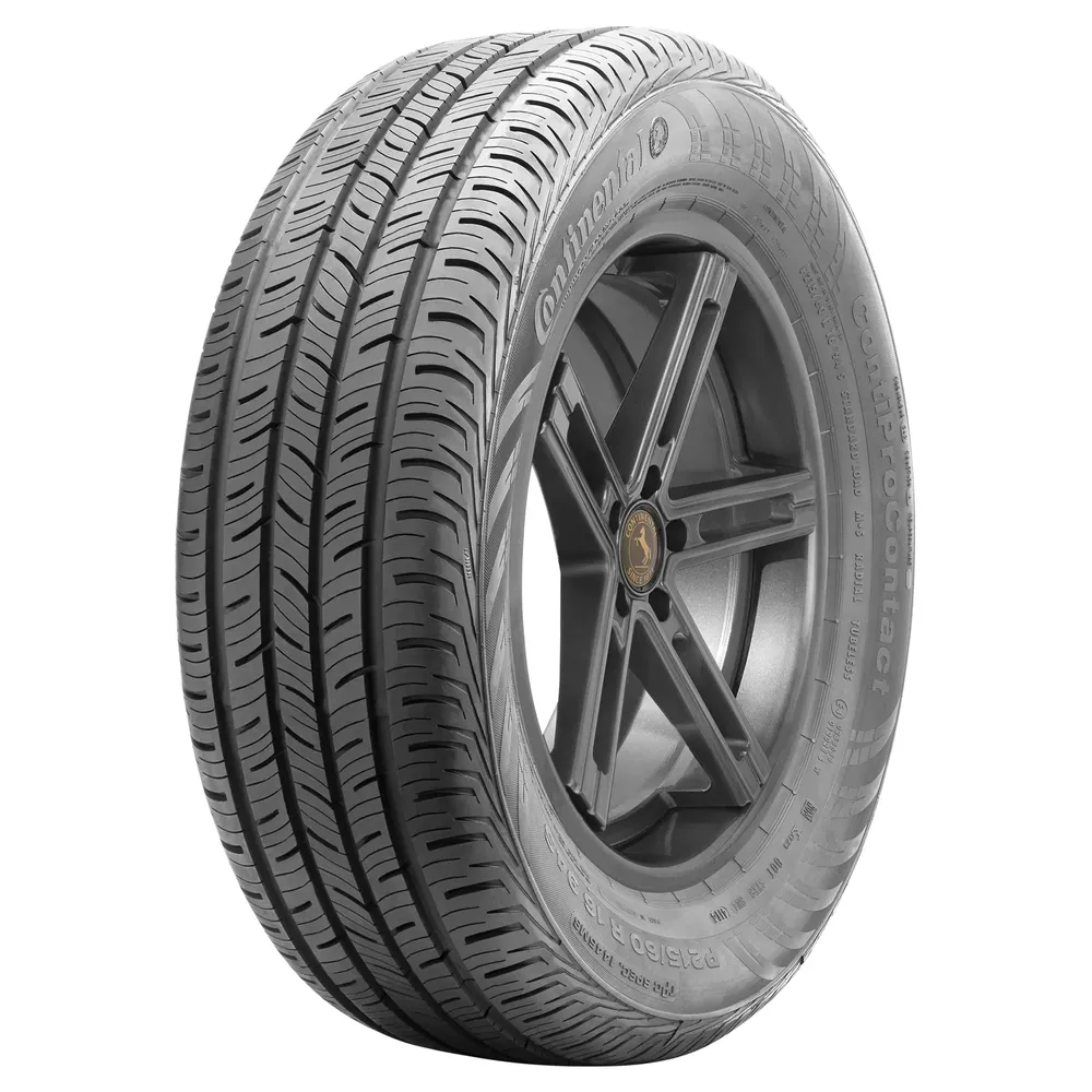 New 235/45R18 Continental ContiProContact E 94H - Image 1
