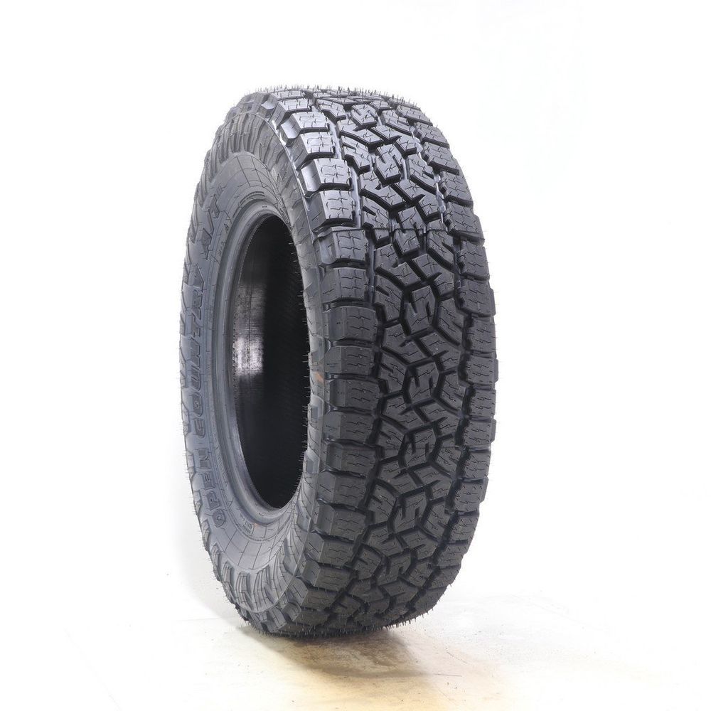 New LT 275/70R18 Toyo Open Country A/T III 125/122S E - 14.5/32 - Image 1