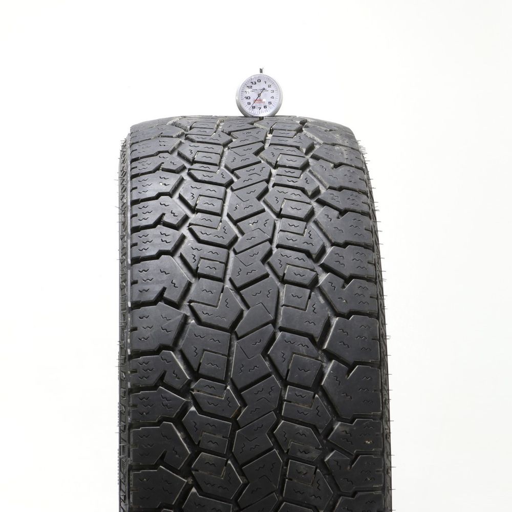 Used 275/55R20 Dick Cepek Trail Country 117T - 8/32 - Image 2