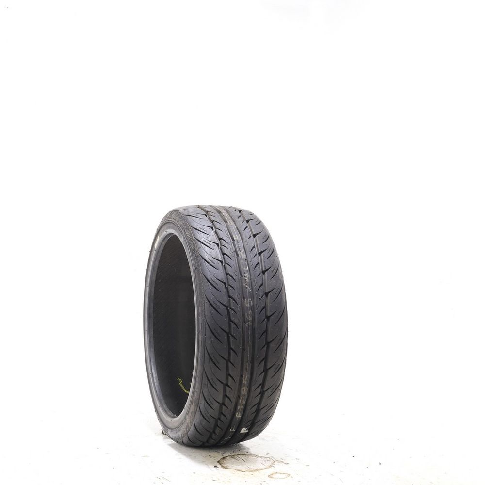 Driven Once 165/40R16 Federal 595 EVO 73V - 9.5/32 - Image 1