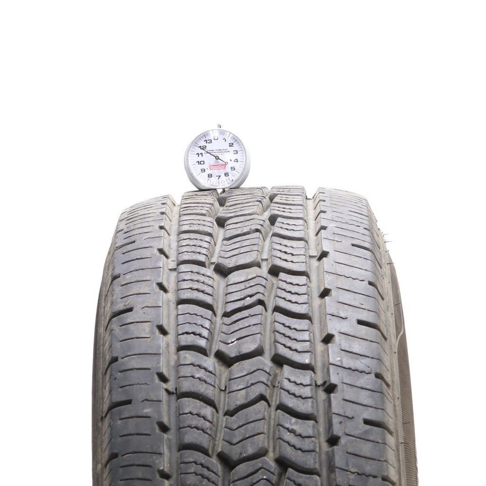 Set of (2) Used LT 245/75R16 Cooper Discoverer HTP 120/116R - 11.5-12/32 - Image 2