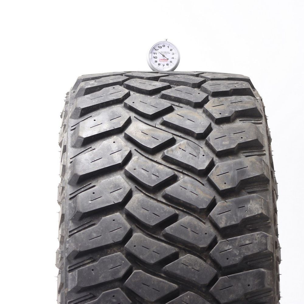 Set of (2) Used LT 33X12.5R20 Firestone Destination M/T2 114Q E - 12-13.5/32 - Image 2