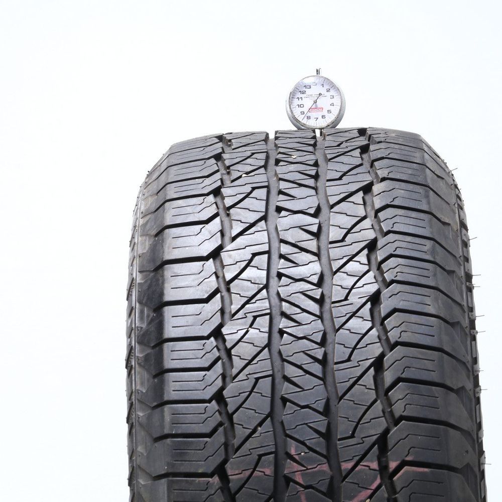 Set of (2) Used LT 33X12.5R20 Firestone Destination M/T2 114Q E - 12-13.5/32 - Image 5