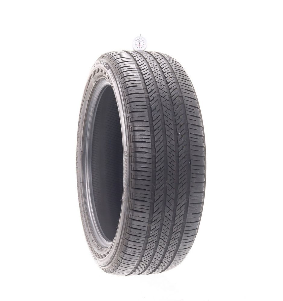 Used 235/50R20 Bridgestone Alenza A/S 02 RFT 100V - 7/32 - Image 1