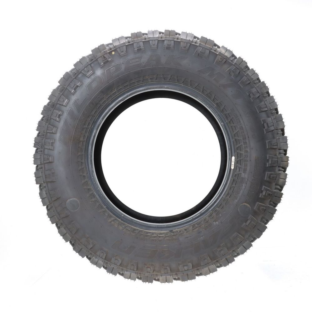 Set of (2) Driven Once 275/45R20 Falken Ziex S/TZ 05 110H - 13/32 - Image 3