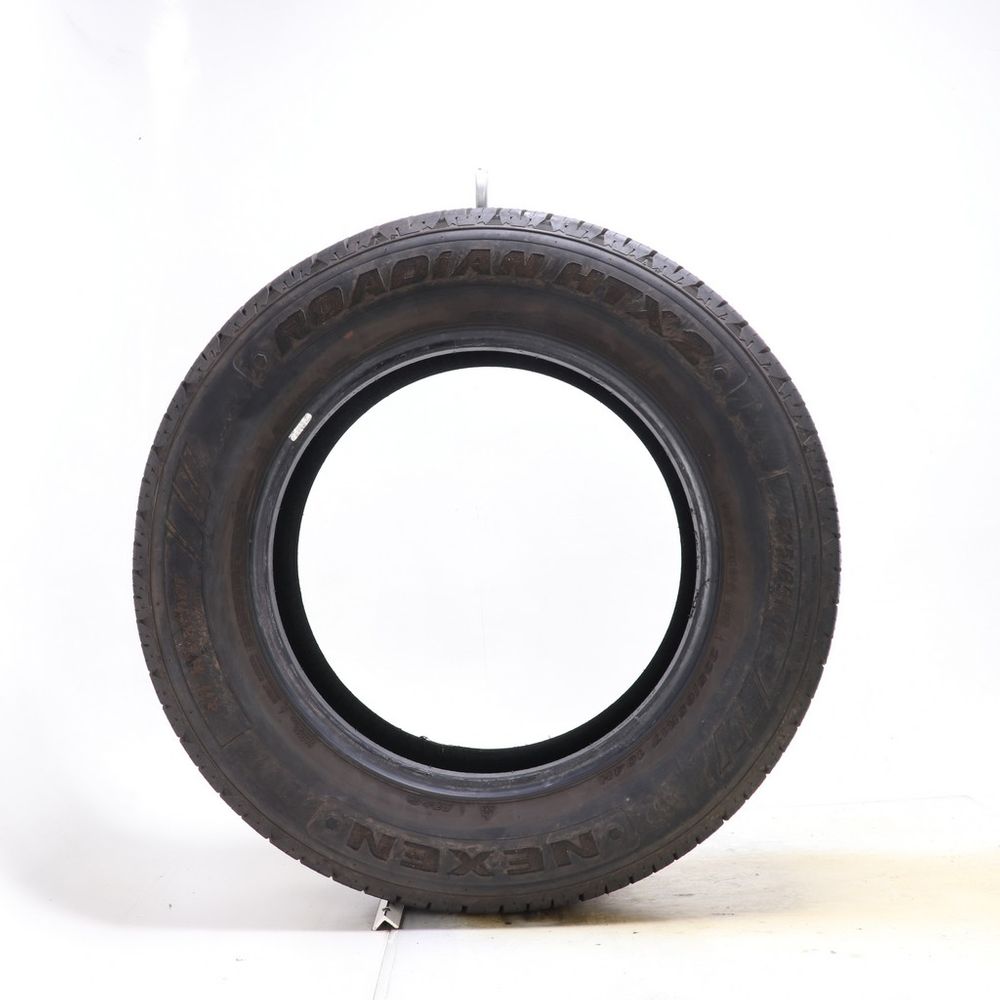 Used 235/65R17 Nexen Roadian HTX 2 RH51 104H - 10.5/32 - Image 3