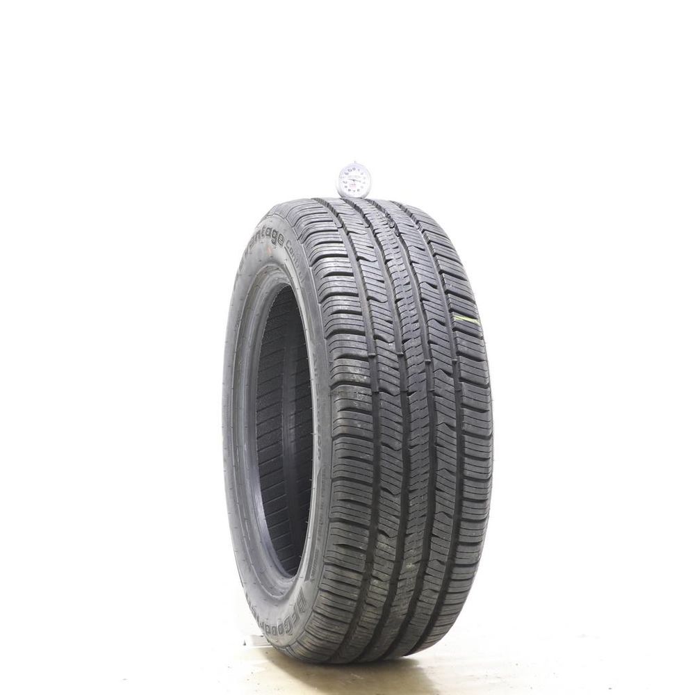 Used 215/55R16 BFGoodrich Advantage Control 97H - 10.5/32 - Image 1