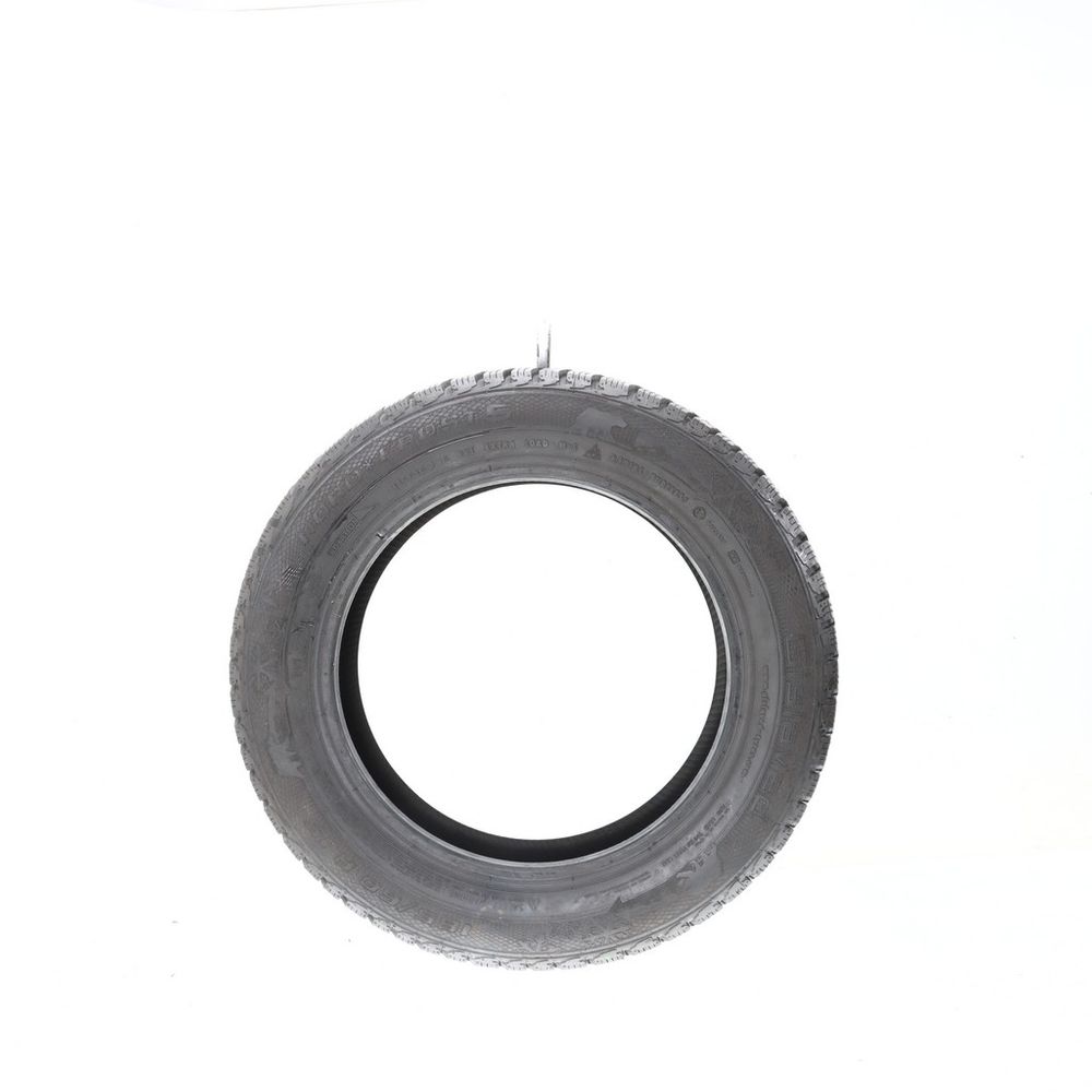 Used 185/60R15 Gislaved Nordfrost 5 88T - 8.5/32 - Image 3