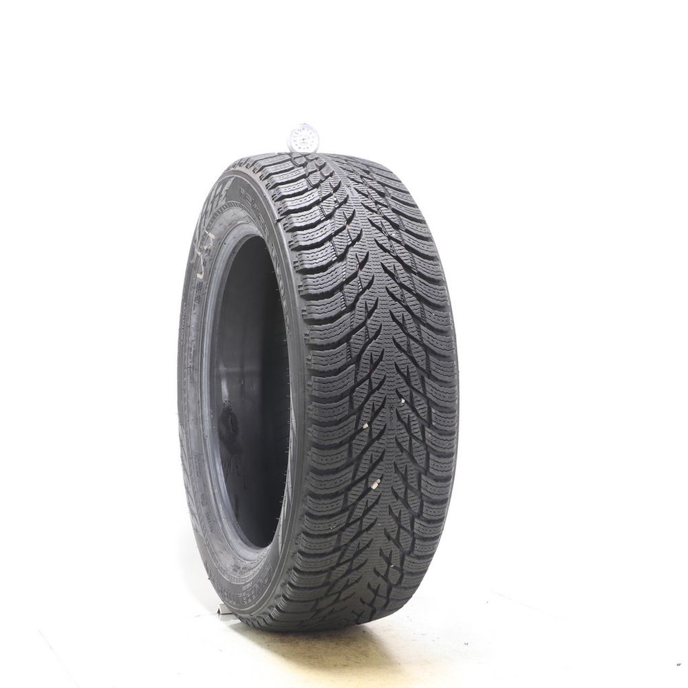 Used 235/55R19 Nokian Hakkapeliitta R3 SUV 105R - 10/32 - Image 1