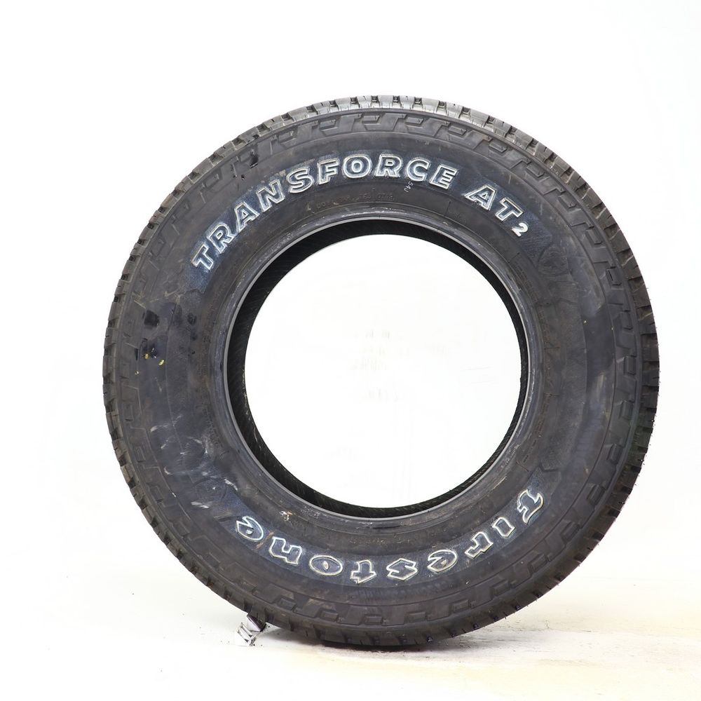 New LT 265/70R17 Firestone Transforce AT2 121/118R - 17/32 - Image 3