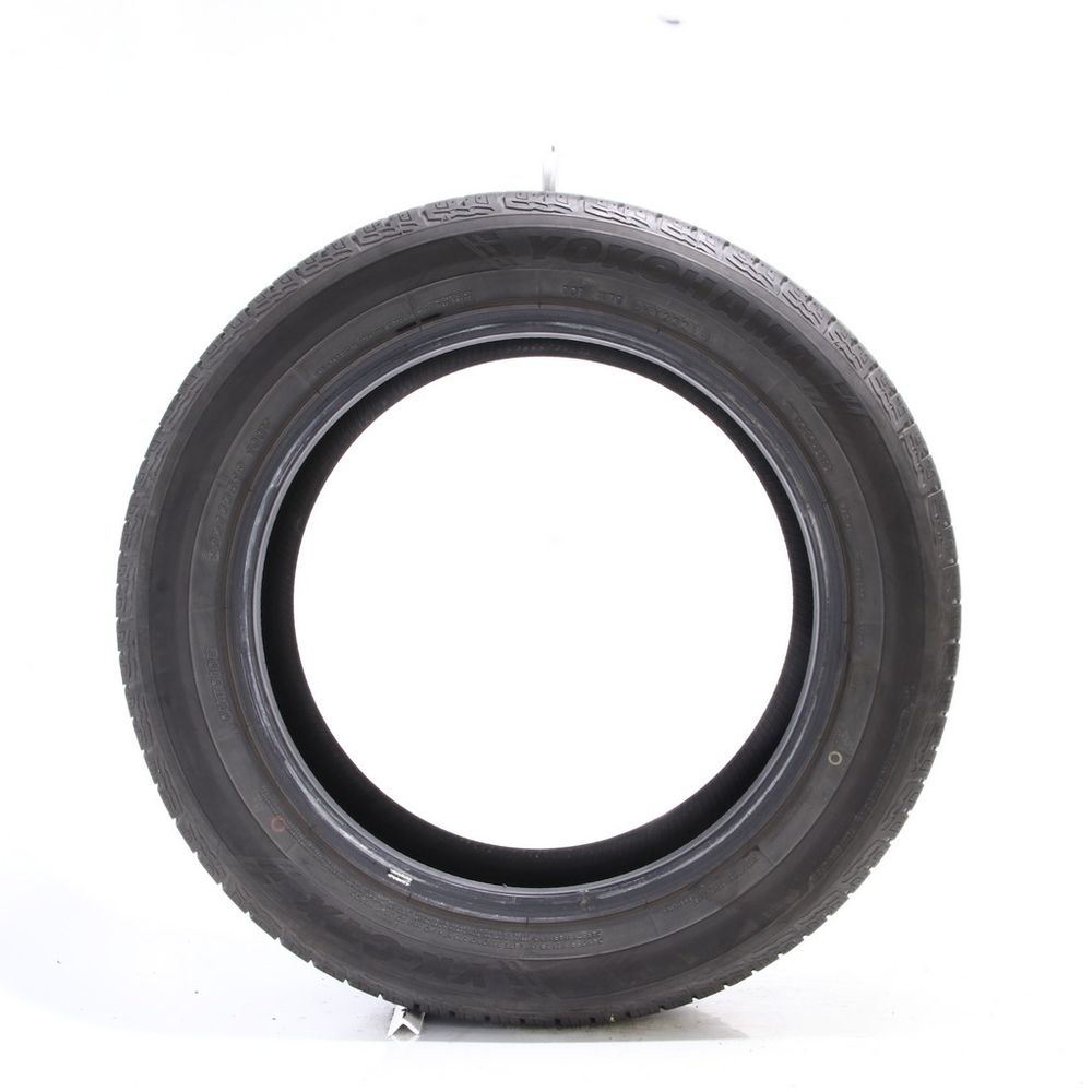 Set of (4) Used 235/55R18 Yokohama YK-CTX 100V - 5.5-7/32 - Image 12
