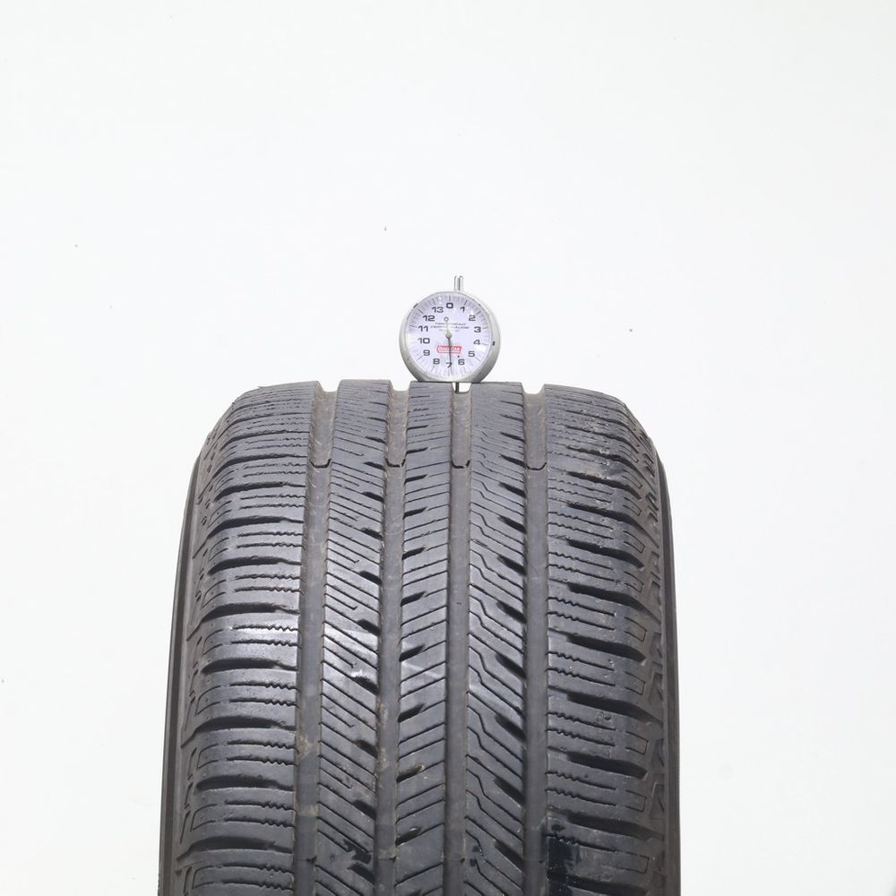 Set of (4) Used 235/55R18 Yokohama YK-CTX 100V - 5.5-7/32 - Image 8