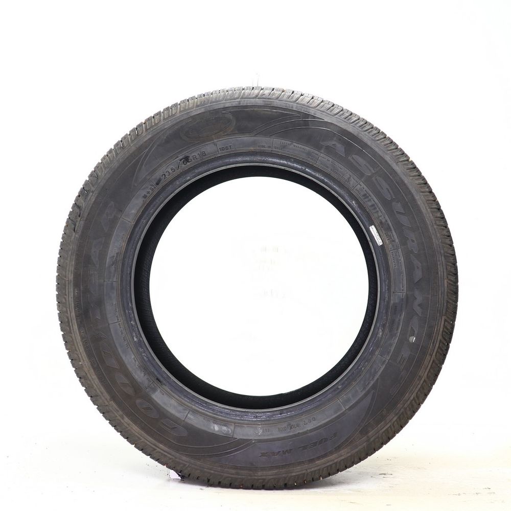 Used 235/65R18 Goodyear Assurance CS Fuel Max 106T - 9.5/32 - Image 3