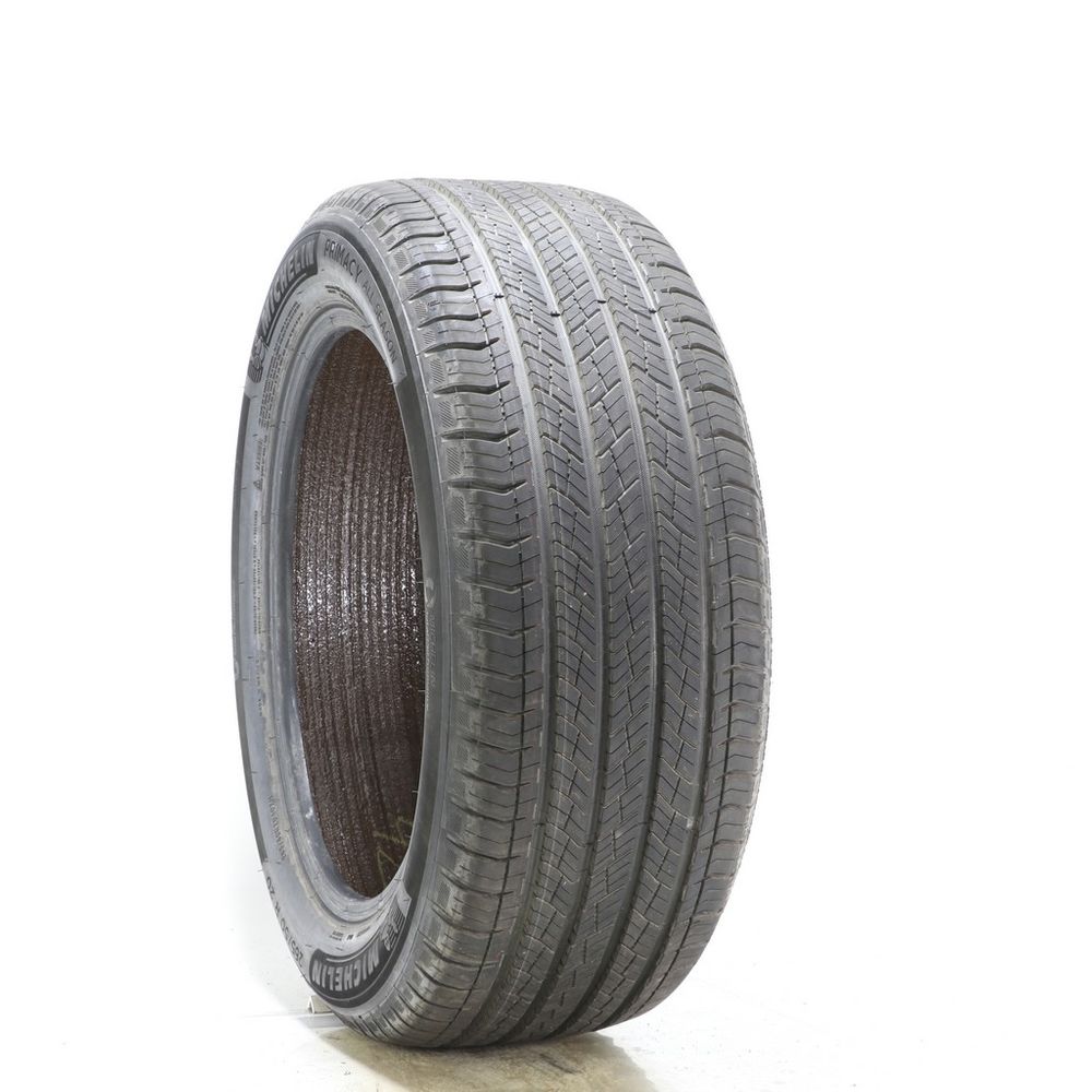 Driven Once 265/50R20 Michelin Primacy A/S Selfseal 107H - 10/32 - Image 1