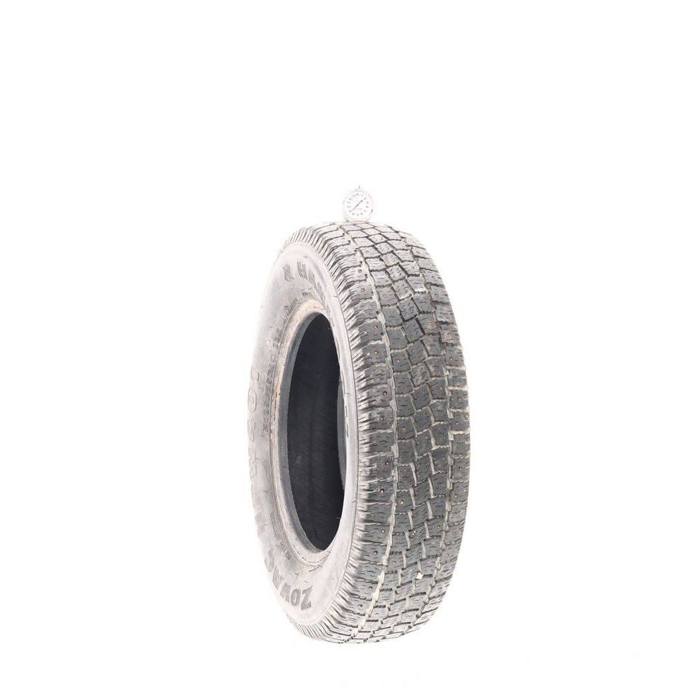Used 185/75R14 Hankook Zovac HP W401 Studded 89S - 8.5/32 - Image 1