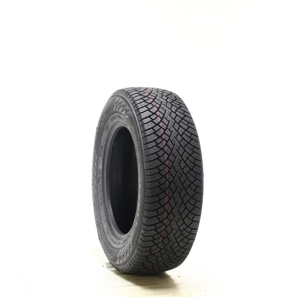 Set of (2) New 205/65R15 Nokian Hakkapeliitta R5 94R - 10.5/32 - Image 1
