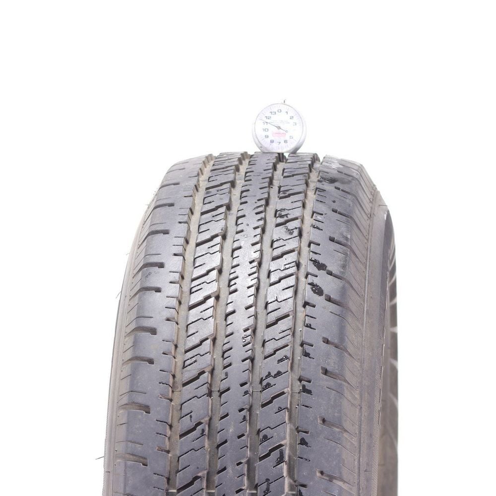 Set of (2) Used 235/70R17 Hankook Dynapro AS RH03 108S - 11-11.5/32 - Image 2