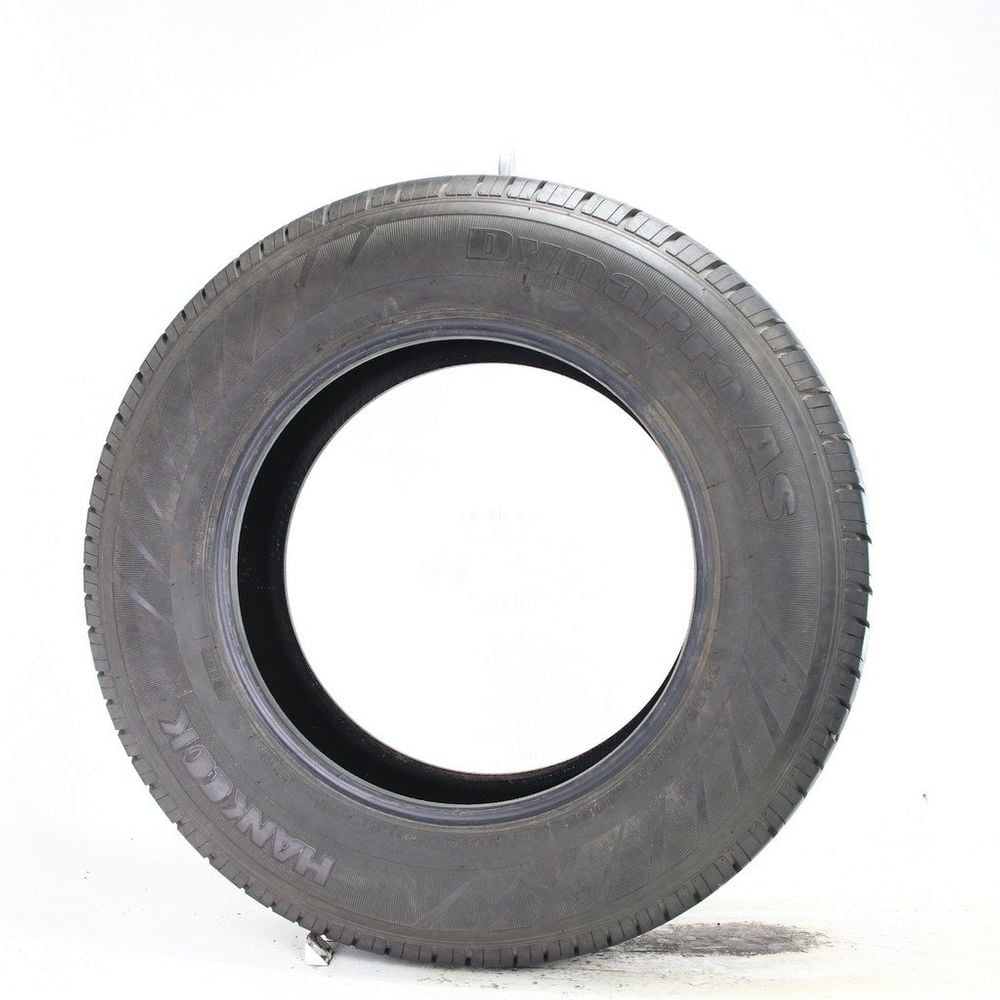 Set of (2) Used 235/70R17 Hankook Dynapro AS RH03 108S - 11-11.5/32 - Image 3