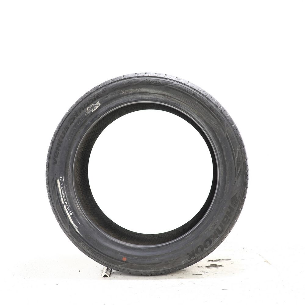 Driven Once 235/45ZR18 Hankook Ventus S1 Noble2 98W - 9.5/32 - Image 3