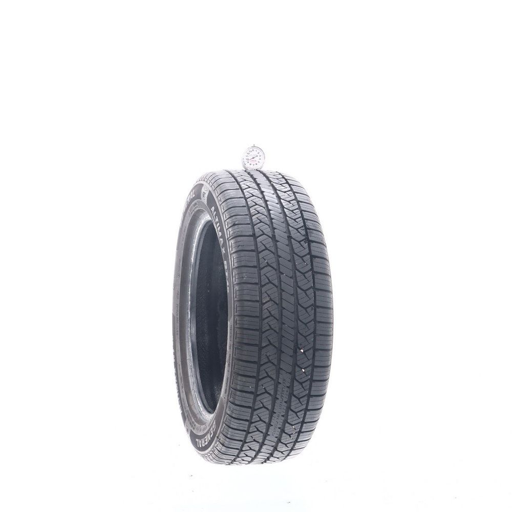 Used 195/55R16 General Altimax RT45 87V - 9.5/32 - Image 1