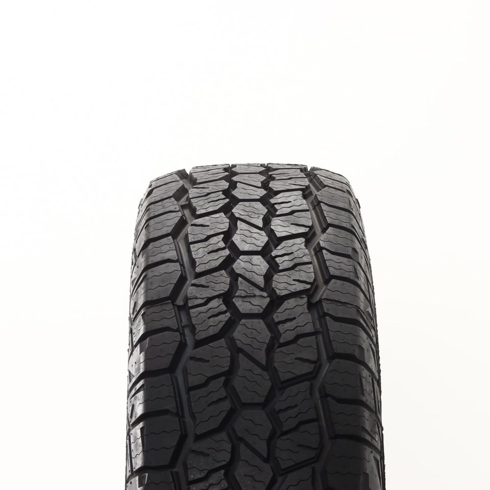 New 235/75R17 Vredestein Pinza AT 109T - Image 2