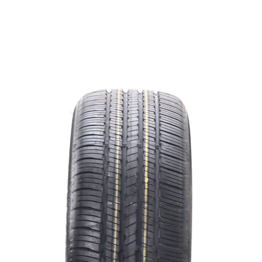 Set of (4) Driven Once 225/55R18 Falken Ziex ZE001A A/S 98V - 9/32 - Image 2