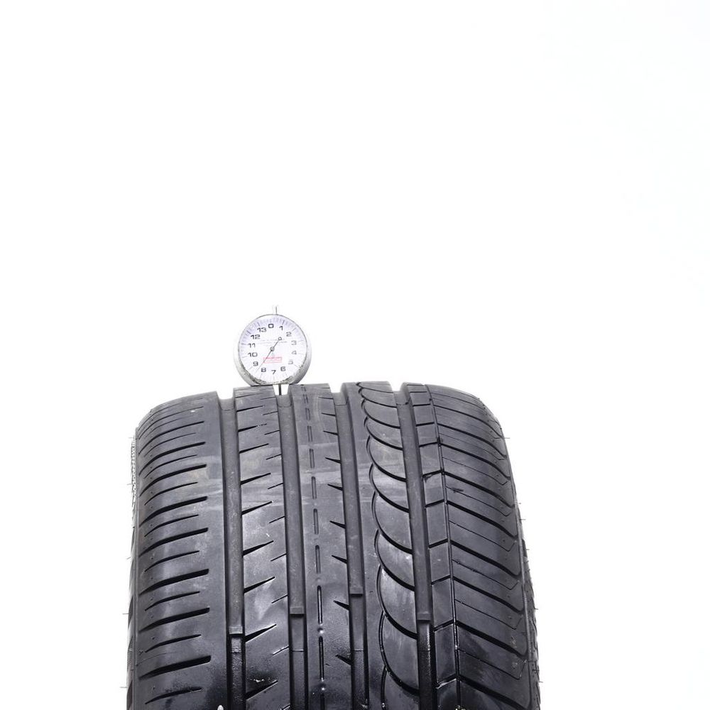 Used 245/40ZR18 Blacklion Champoint BU66 97Y - 8.5/32 - Image 2