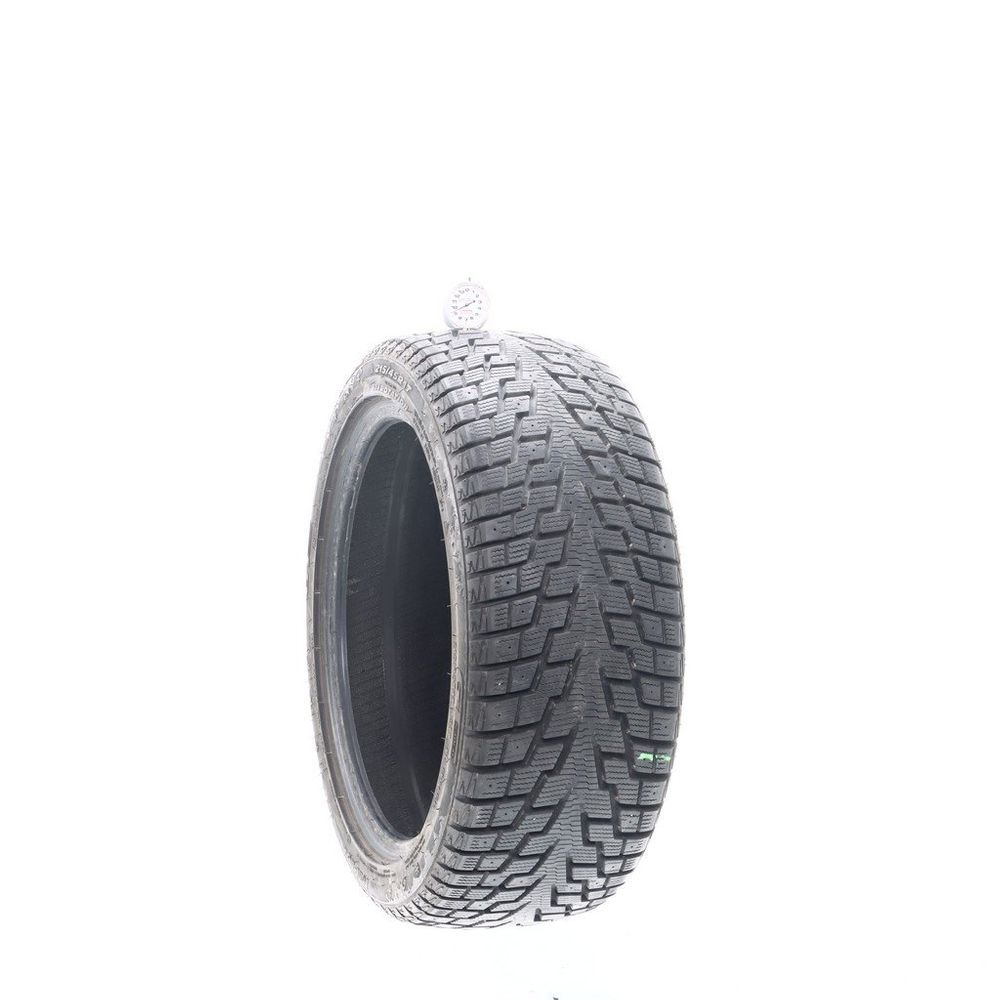 Used 215/45R17 GT Radial IcePro 3 91T - 9.5/32 - Image 1