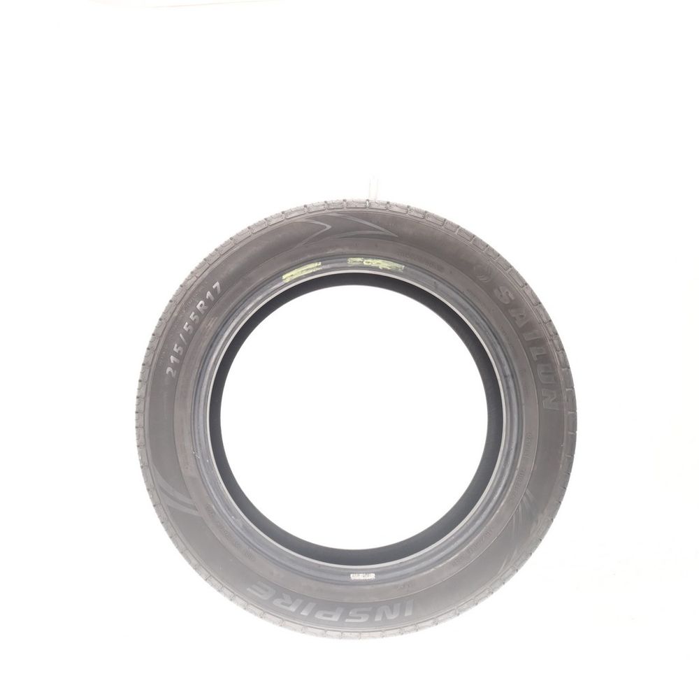 Used 215/55R17 Sailun Inspire 94V - 6/32 - Image 3