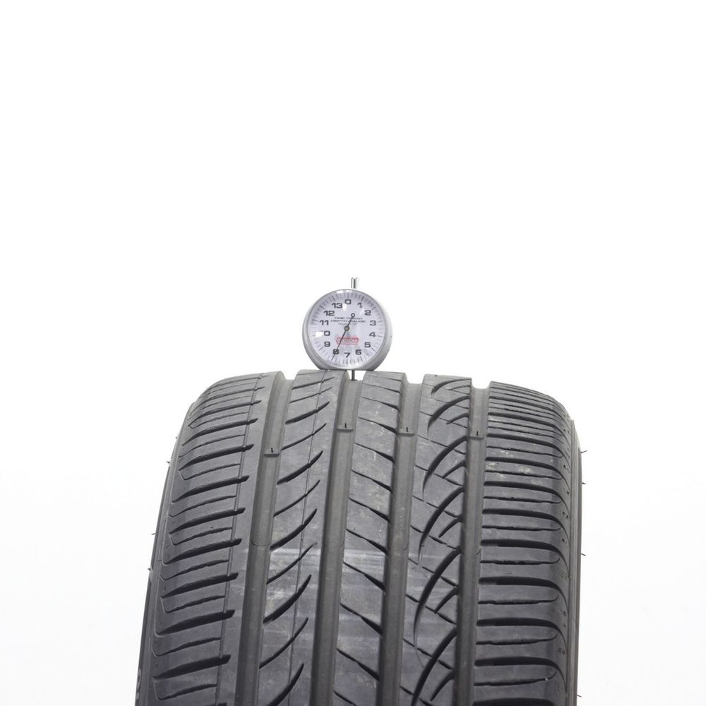 Set of (2) Used 225/45ZR18 Hankook Ventus S1 Noble2 95W - 8-9.5/32 - Image 2