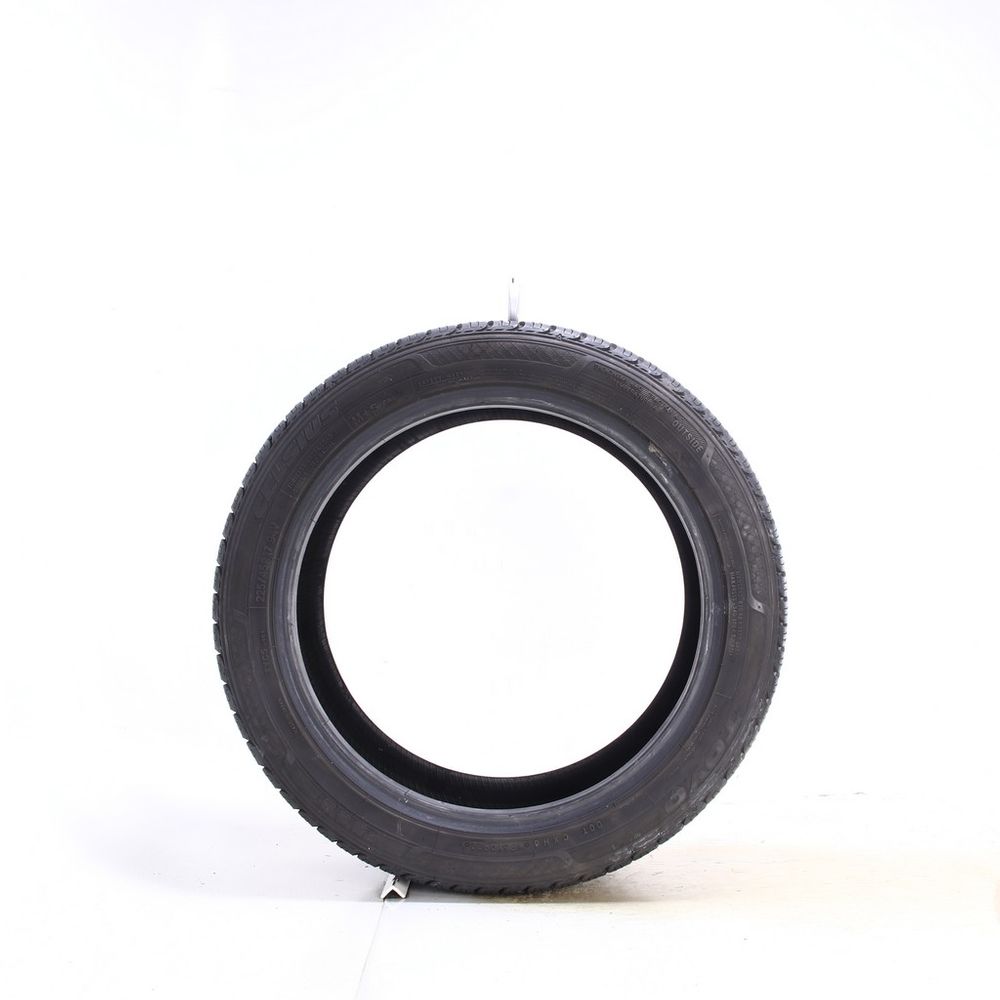 Used 225/45R17 Toyo Celsius 94V - 5.5/32 - Image 3
