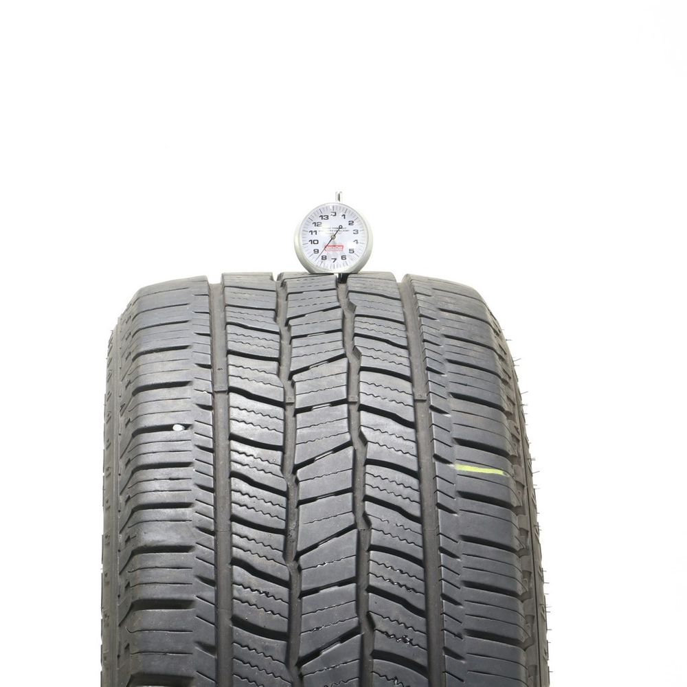 Used 255/50R20 DeanTires Back Country QS-3 Touring H/T 109H - 8.5/32 - Image 2