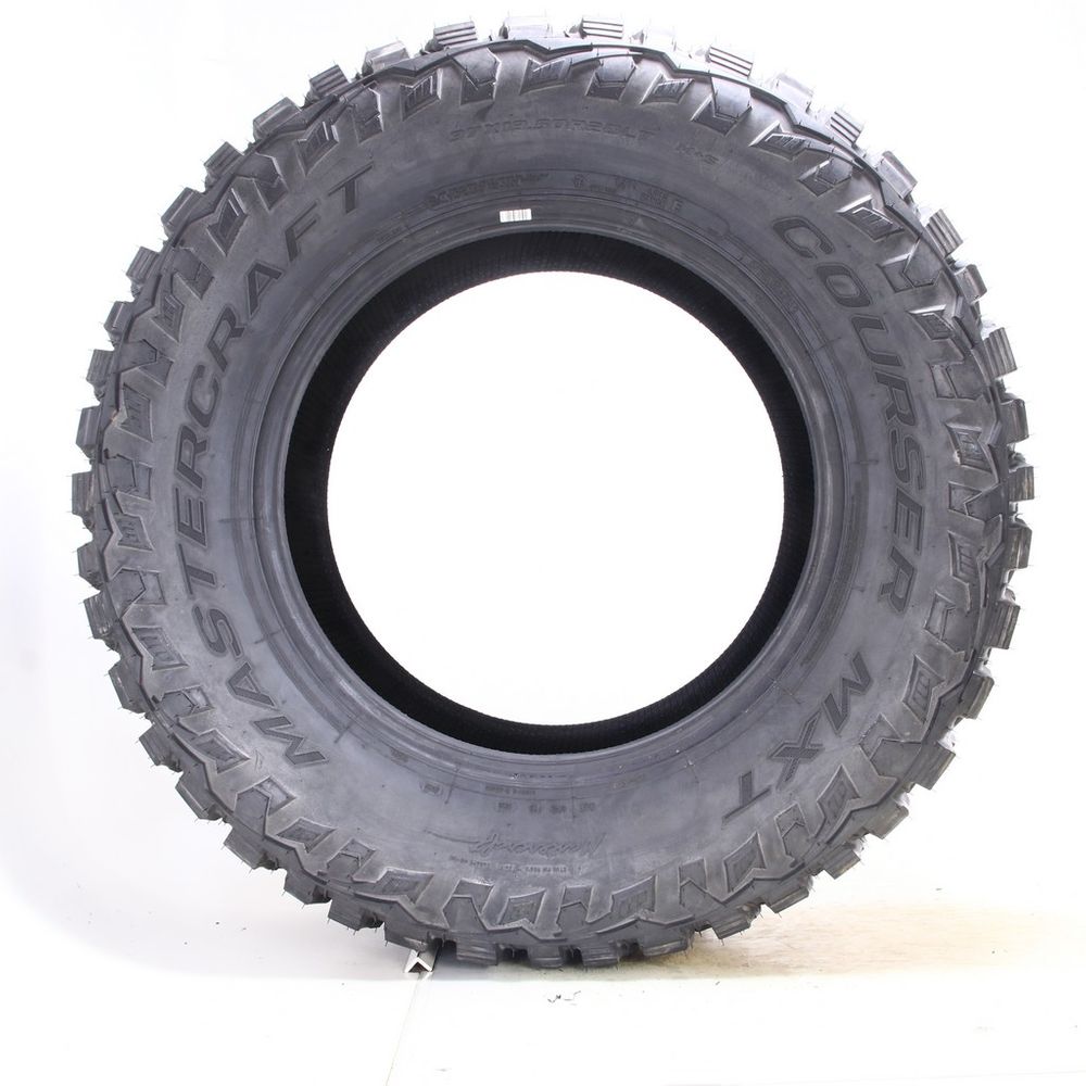 New LT 37X13.5R20 Mastercraft Courser MXT 127Q E - 22/32 - Image 3