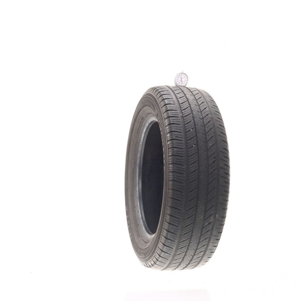 Used 215/60R16 Yokohama YK-GTX 95V - 7/32 - Image 1