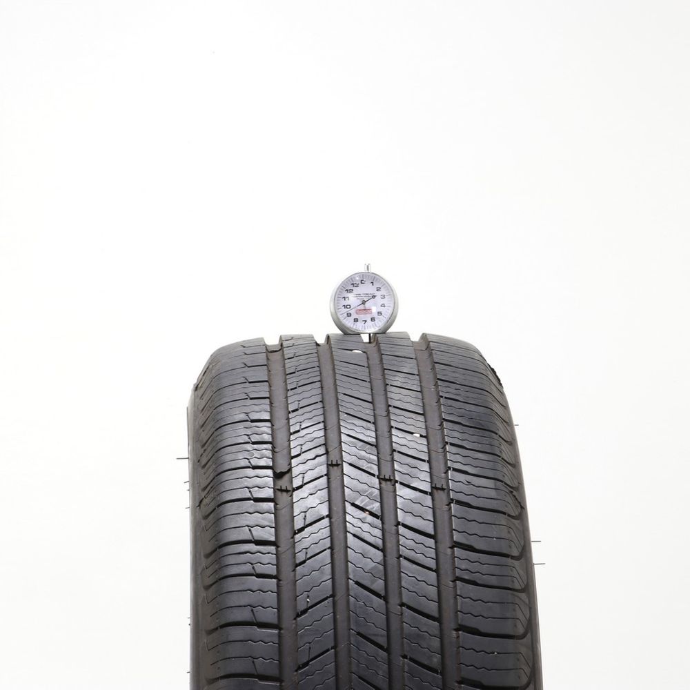 Used 235/55R17 Michelin Defender T+H 99H - 9.5/32 - Image 2
